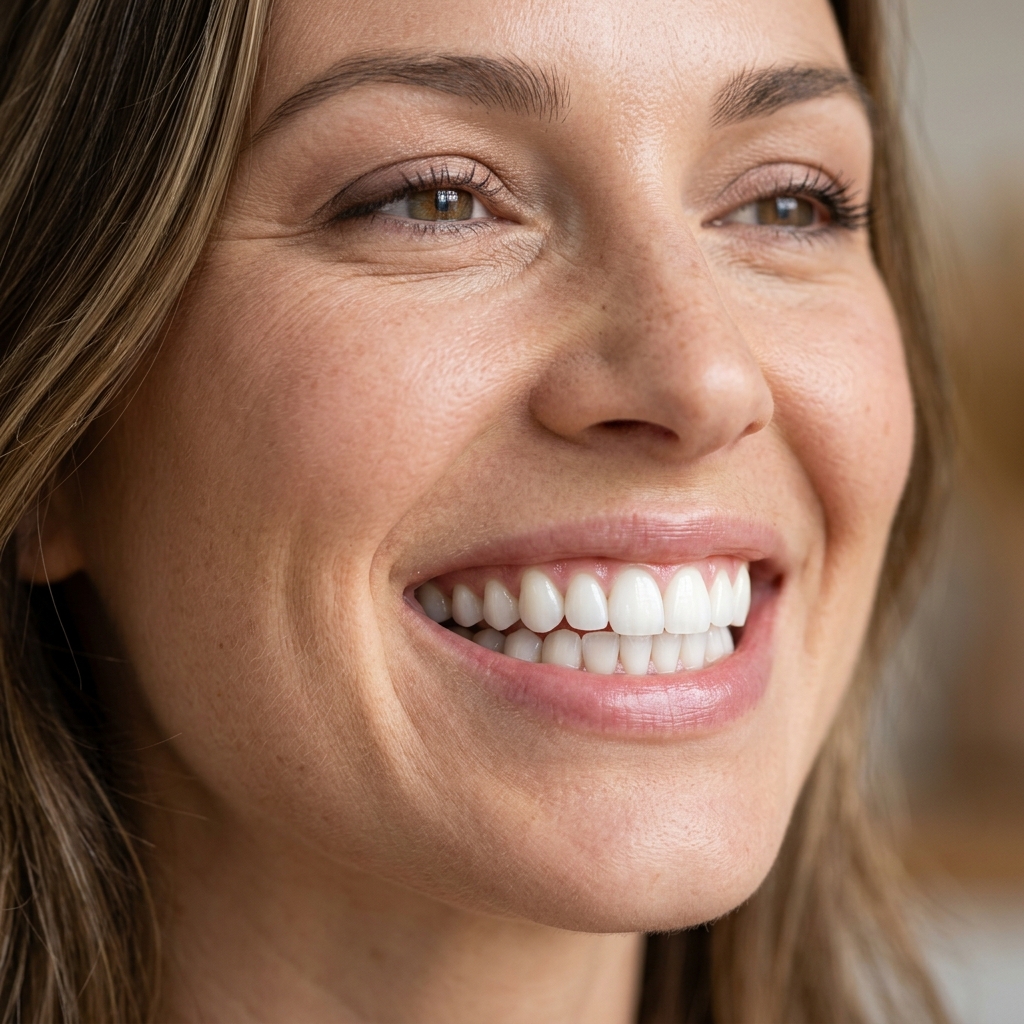 Cosmetic Dental Treatment